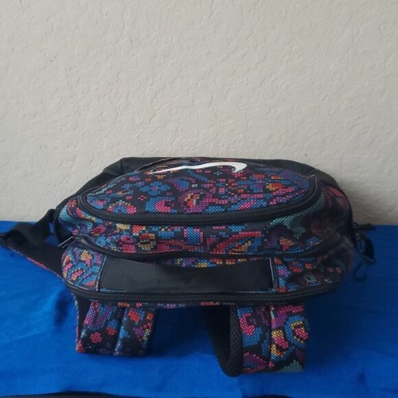 Nike Brasilia Printed Training Backpack main image 6